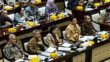 Sri Mulyani 'Pede' Kinerja APBN Semester II-2025 Bakal Moncer seperti di 2024