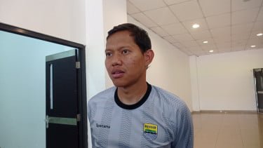 Pemain Persib, Adam Alis Dicari Polisi Malaysia Akibat Video Viral