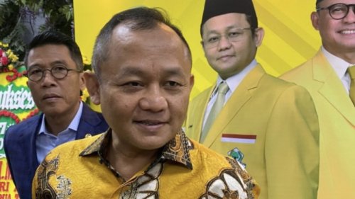 Hari Bhayangkara ke-79, Golkar Yakin Polri Makin Dekat dengan Rakyat