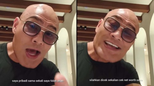 Deddy Corbuzier Lapor Harta Rp952 Miliar ke LHKPN, Punya Apa Saja?