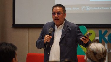 Denny JA Ungkap 3 Hal Perlu Ditambah dalam Kepemimpinan Prabowo Memimpin Indonesia