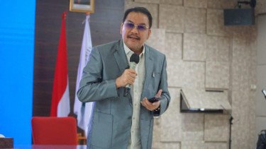 Survei LSI Denny JA: Soeharto Presiden yang Paling Disukai