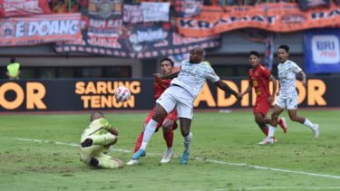 Pesan Mendalam Asisten Pelatih Persija Jelang Lawan Persib: Ini Bukan soal Hidup dan Mati
