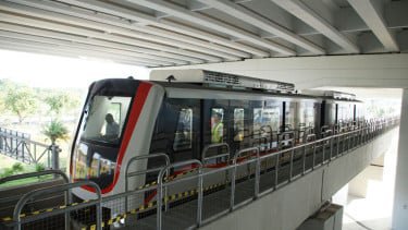 Tarif Tiket KA Bandara Cuma Rp 1.945 di HUT ke-80 RI, Catat Rute dan Jadwalnya