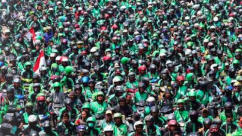 Kemenhub Bakal Revisi Aturan soal Tarif dan Potongan Ojek Online, Ini yang Disoroti