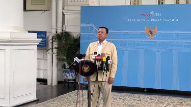 Cuma Bercanda, Nusron Wahid Minta Maaf Soal Wacana Penertiban Tanah 'Nganggur'
