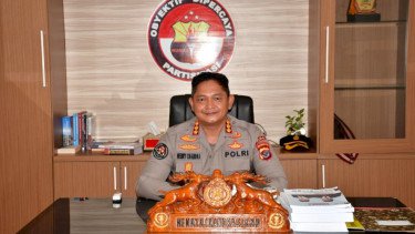 Polisi Segera Tetapkan Tersangka Insiden Kapal Tenggelam Tewaskan Pelatih Valencia dan Tiga Anaknya