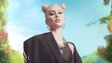 Agnez Mo Bantah Terjebak di Dubai Akibat Serangan Iran: Aku Baik-baik Aja!
