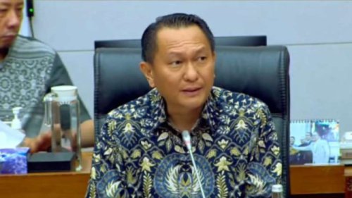 Komisi XII Ingatkan Penyelesaian Polemik Tambang di Raja Ampat Harus dengan Pendekatan Terukur