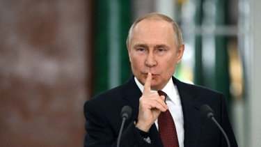 Uni Eropa Kalah Telak dari Rusia