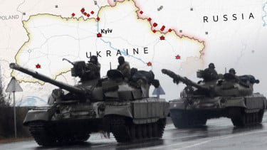Gedung Putih Tuduh India Danai Perang Rusia-Ukraina Lewat Impor Minyak