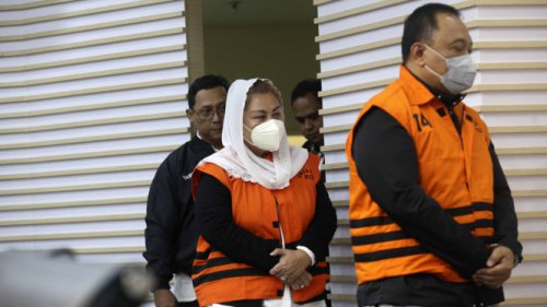Eks Camat Setoran ke Polisi dan Jaksa di Kasus Korupsi Eks Walkot Semarang, KPK Bakal Kembangkan Perkara