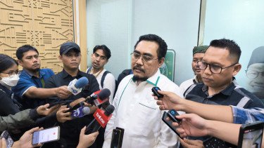Pemerintah Didesak Segera Bentuk Ditjen Pesantren, PKB Ungkap Alasannya