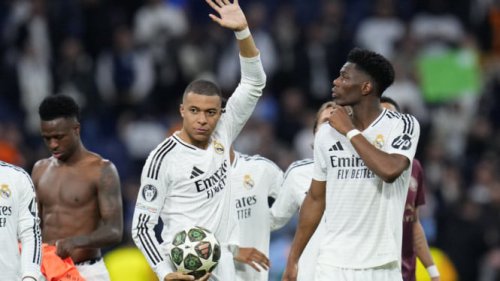 Nyesek Sih! Tapi Kylian Mbappe Berani Ucapkan Ini Begitu PSG Juara Liga Champions