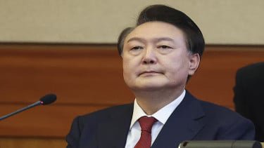 Pengadilan Tinggi Seoul Perberat Hukuman Mantan Presiden Korsel
