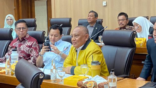 Polemik Tambang Raja Ampat Dinilai Reaksi Kebijakan ESDM Perkuat Tata Kelola Sektor Mineral