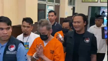 Fariz RM Cuma Divonis 10 Bulan Penjara, Jaksa Disebut Harus Banding