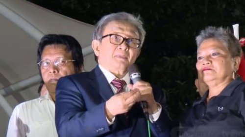 Hasto Dituntut 7 Tahun Penjara, Maqdir Ismail: Ini Kriminalisasi Politik!