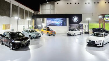 Top 10+ Mobil Eropa Paling Laku Februari 2026 di Indonesia