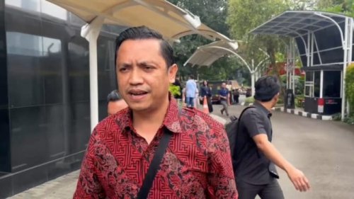 Respons Tuntutan Jaksa, Kubu Hasto: Ini Rekayasa dan Pesanan Politik