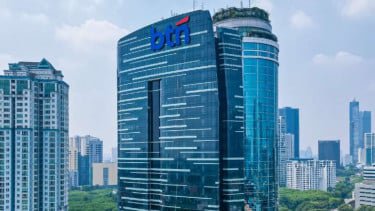 BTN Resmi Pisahkan Unit Usaha Syariah ke Bank Syariah Nasional