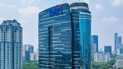 Fundamental Keuangan BTN Kuat Lewat Transformasi, Ini Buktinya