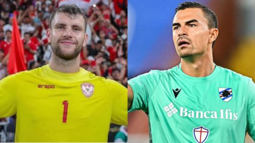 Kata Jay Idzes soal Emil Audero Gantikan Maarten Paes di Timnas Indonesia Vs China