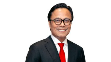Dari Bankir hingga COO Danantara, Rekam Jejak Dony Oskaria yang Kini Jadi Plt Menteri BUMN