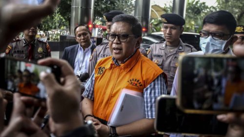 Jaksa KPK Hadirkan Ahli Hukum Pidana untuk Buktikan Hasto Bersalah