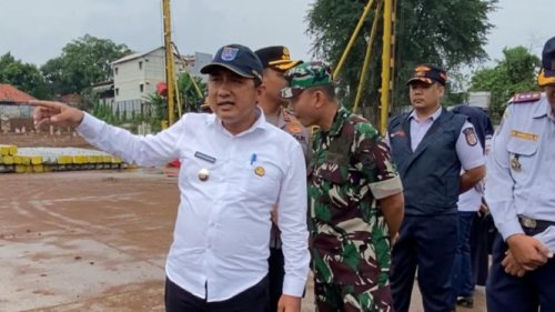 Viral Pria di Depok Tendang Remaja Gegara Kena Papan Skateboard, Walkot Chandra: Kami Tidak Mentolerir