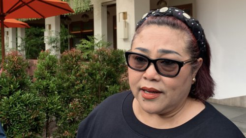 Dibalik Tawa, Nunung Masih Berjuang Gali Lubang Tutup Lubang untuk Obat Kanker: Sebulan Rp40 Juta!