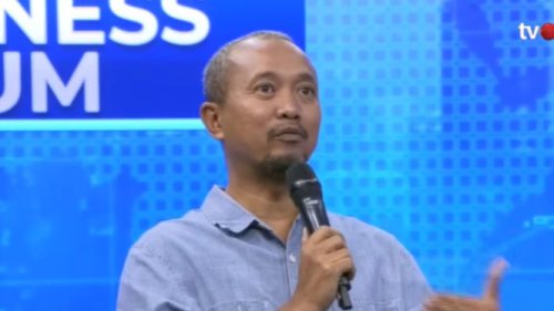 Fitra Eri Ungkap Dampak BBM Beretanol: Tenaga Mesin Turun dan Lebih Boros