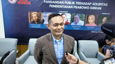 Pemerintah Diminta Antisipasi Peluang Adanya Ancaman 'Jawa Spring'