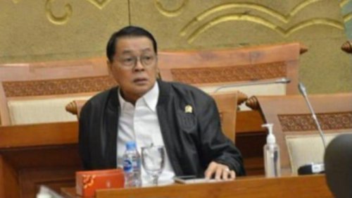 Perkuat Kontrol Negara, Komisi XII DPR Dukung Bahlil Ubah RKAB Tambang Jadi 1 Tahun