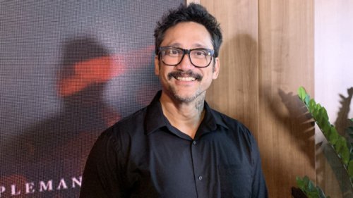 Tora Sudiro Resmi Jadi Kakek, Putri Sulungnya Melahirkan Anak Pertama