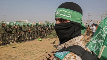 Kesepakatan Internasional Sanksi Israel, Hamas: Ekspresi Kemarahan Dunia!