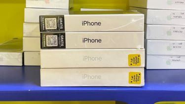 Top 8+ Fitur Baru iPhone 17 Series