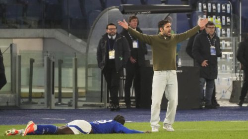 Terungkap, Sosok Orang Indonesia Tolak Mentah-mentah Permintaan Presiden Inter Milan yang Ingin Boyong Fabregas&nbsp;