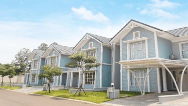Lebih dari 75 Persen Rumah Kini Tak Terjangkau, Ini Biang Keroknya!