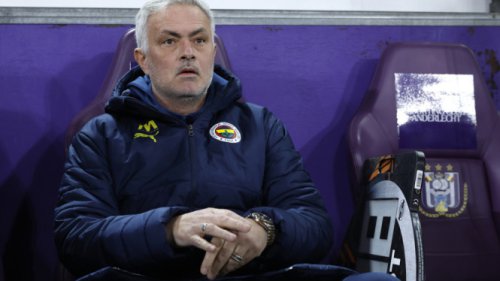Bocor, Pesan WA Komdis PSSI Turki Mau Hukum Jose Mourinho