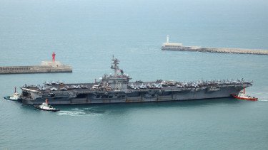 Tegas! Iran Ancam Pasang Ranjau Laut di Teluk Persia Jika AS Lakukan Hal Ini