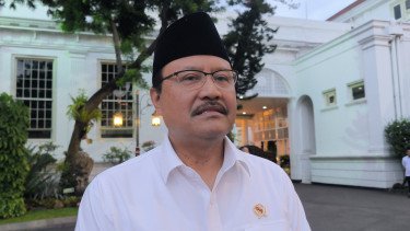 Mensos Beberkan Jumlah Bantuan Uang Tunai yang Akan Diterima Korban Banjir Sumatera