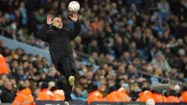 Jelang Laga ke-1.000, Pep Guardiola Akui Liverpool Jadi Lawan Terberat Sepanjang Karier
