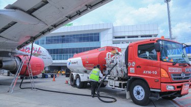 Strategi Pertamina Patra Niaga dalam Menjaga Ekosistem