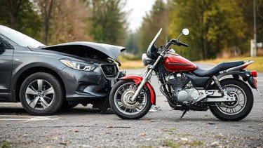 Kecelakaan Maut Motor Vs Mobil Pagi Buta di CSW, Satu Orang Tewas