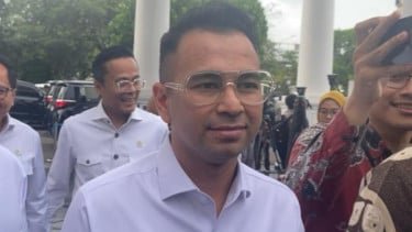 Raffi Ahmad Buka Suara Setelah Namanya Disebut dalam Kasus Korupsi yang Ditangani KPK