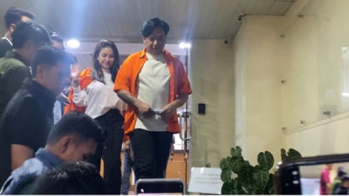 Berkas Rampung, Nikita Mirzani dan Asisten Segera Diseret ke Meja Hijau