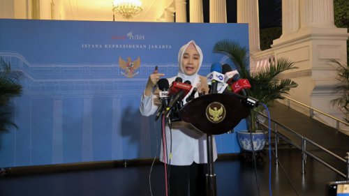 BMKG Ungkap Musim Kemarau 2025 Mundur dan Lebih Pendek