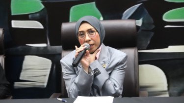 Terima Banyak Keluhan, Melly Goslaw Ikhlas Dijauhi Teman-Temannya Gegara Jadi Anggota DPR RI