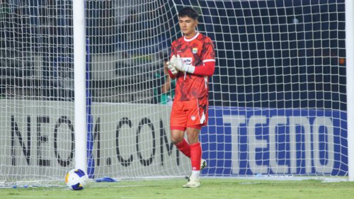 Persib Akhirnya Umumkan Berpisah dengan Kevin Mendoza